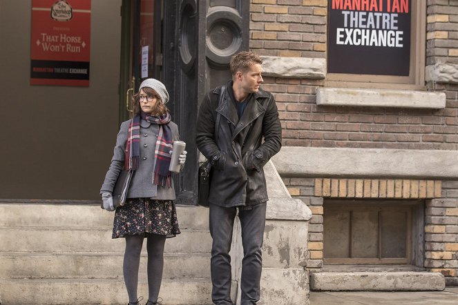 This Is Us - Last Christmas - Photos - Justin Hartley