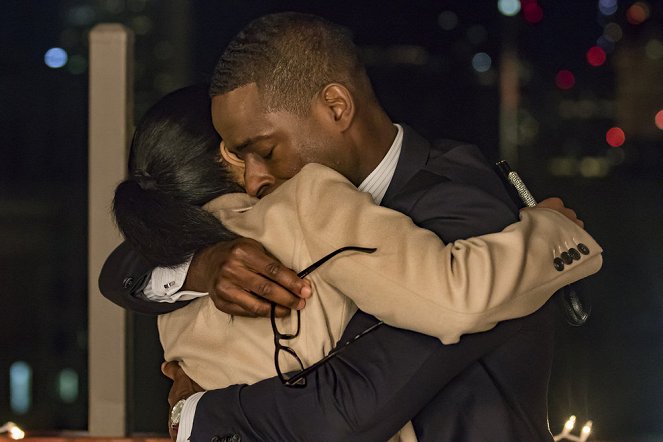This Is Us - Last Christmas - Do filme - Sterling K. Brown