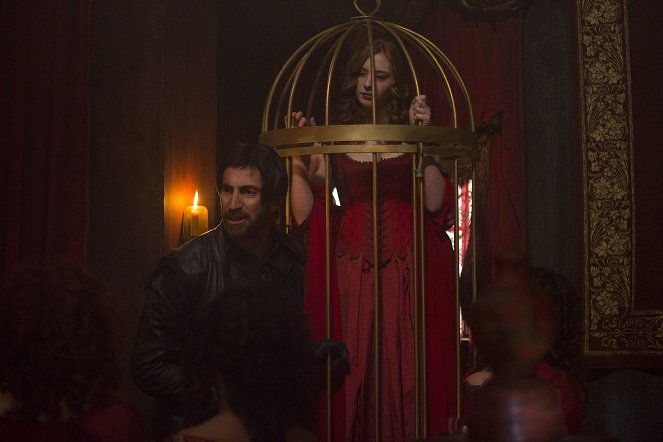 Salem - Season 3 - Night's Black Agents - Photos