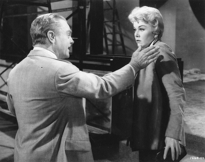 Quiéreme o déjame - De la película - James Cagney, Doris Day