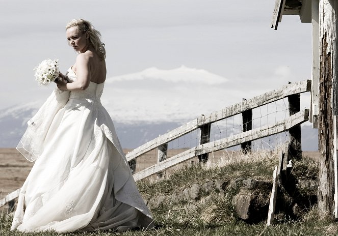 Mariage à l'Islandaise - Film - Nína Dögg Filippusdóttir