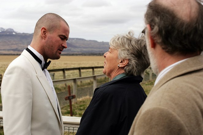 Country Wedding - Filmfotos - Björn Hlynur Haraldsson, Kristbjörg Kjeld, Theódór Júlíusson