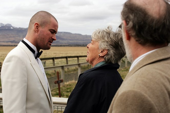 Country Wedding - Photos - Björn Hlynur Haraldsson, Kristbjörg Kjeld, Theódór Júlíusson