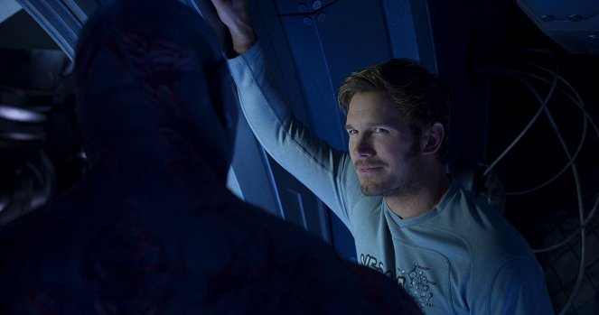 Guardians of the Galaxy Vol. 2 - Filmfotos - Chris Pratt