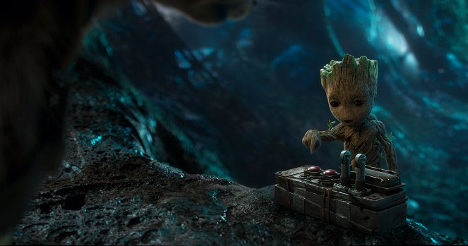 Guardians of the Galaxy Vol. 2 - Photos