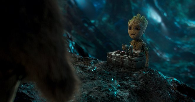 Guardians of the Galaxy Vol. 2 - Photos