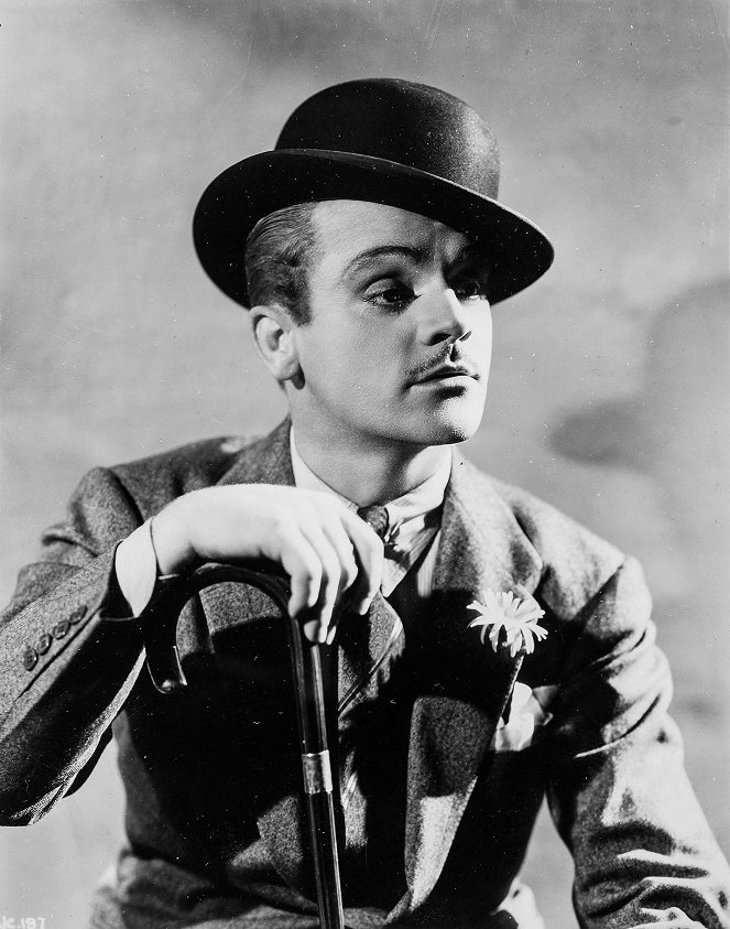 Chicago Kid - Promokuvat - James Cagney
