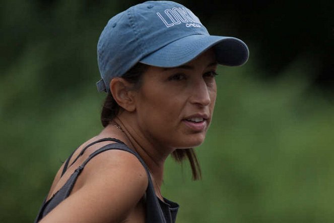 Meadowland - Van de set - Reed Morano