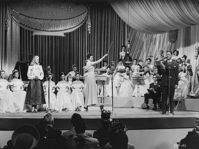 Jazzityttö - Kuvat elokuvasta - Doris Day