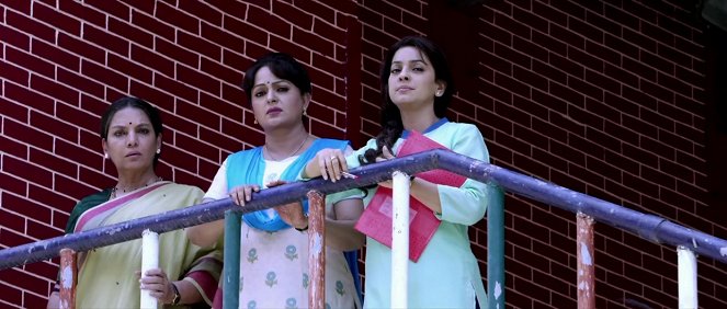 Chalk N Duster - Z filmu - Shabana Azmi, Upasna Singh, Juhi Chawla