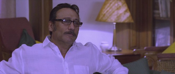 Chalk N Duster - Film - Jackie Shroff