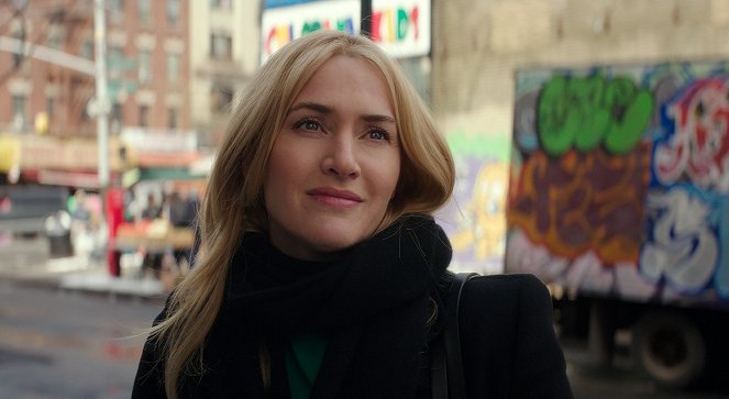 Collateral Beauty - Van film - Kate Winslet