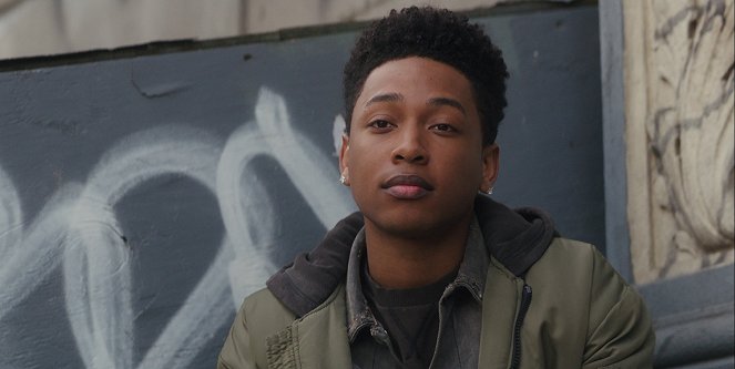 Collateral Beauty - Photos - Jacob Latimore