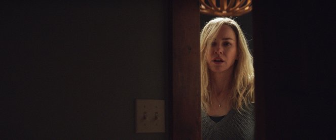 Shut In - Reféns do Medo - De filmes - Naomi Watts