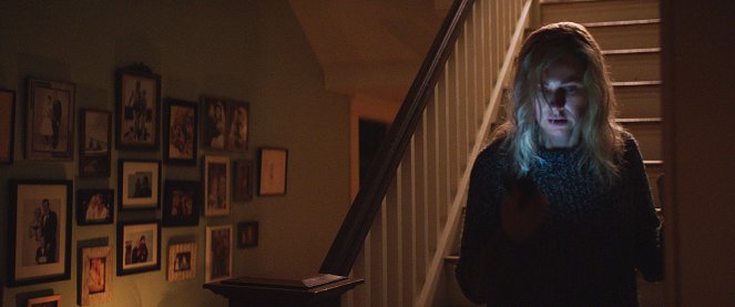 Presencia siniestra - De la película - Naomi Watts