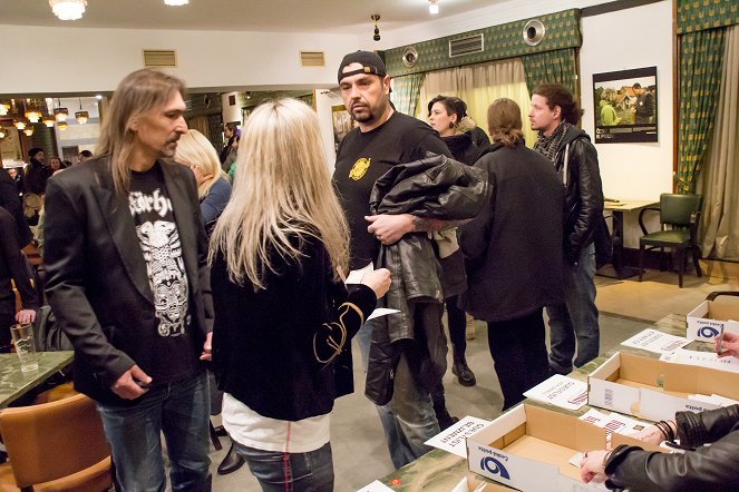 Lemmy - Eventos