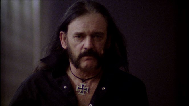 Lemmy - De la película - Lemmy