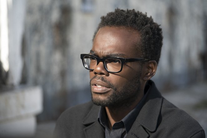 Paterson - Kuvat elokuvasta - William Jackson Harper