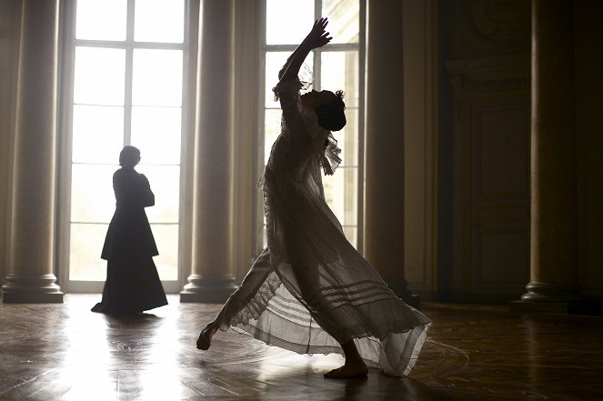 The Dancer - Kuvat elokuvasta
