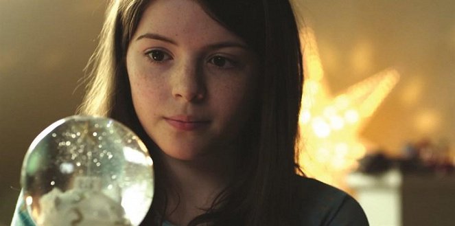 A Christmas Star - Film - Erin Galway-Kendrick