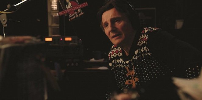 A Christmas Star - Kuvat elokuvasta - Liam Neeson