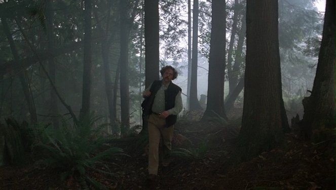 The X-Files - Salaiset kansiot - Firewalker - Kuvat elokuvasta