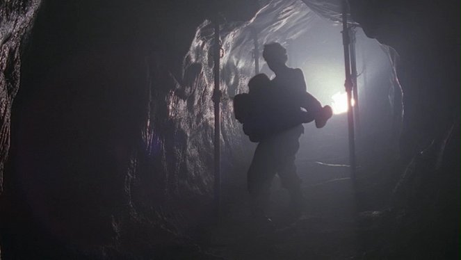 The X-Files - Intra-terrestres - Film