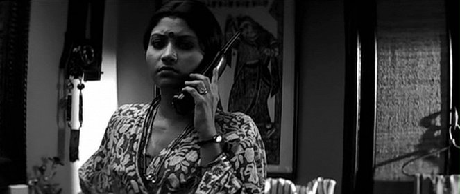 Dosar - De la película - Konkona Sen Sharma
