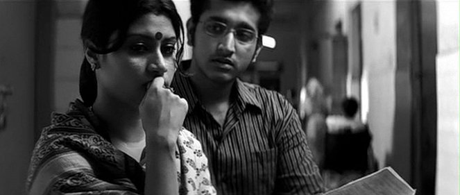 Dosar - Filmfotók - Konkona Sen Sharma, Parambrata Chattopadhyay