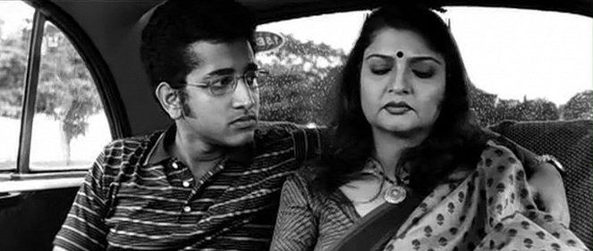Dosar - Van film - Parambrata Chattopadhyay