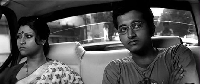 Dosar - Do filme - Konkona Sen Sharma, Parambrata Chattopadhyay