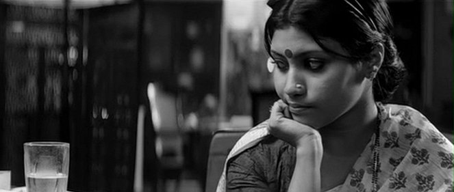 Dosar - De la película - Konkona Sen Sharma