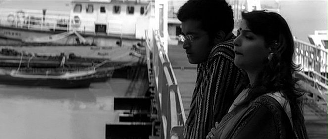 Dosar - Film - Parambrata Chattopadhyay