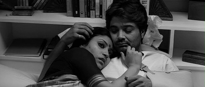 Dosar - Do filme - Konkona Sen Sharma, Prasenjit Chatterjee