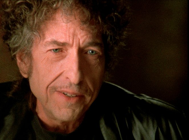A Bob Dylan-dosszié - Filmfotók - Bob Dylan