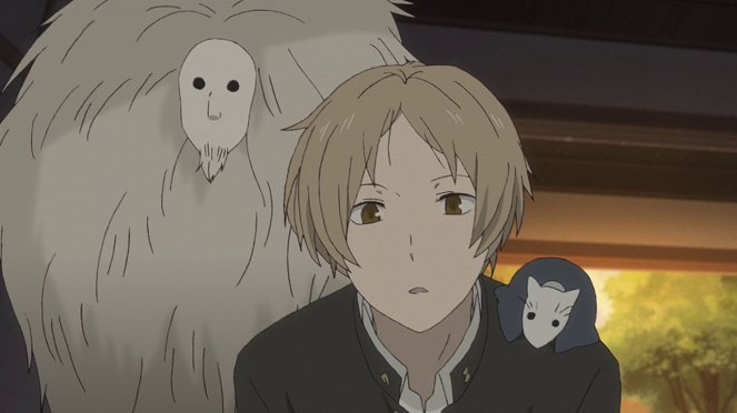 Natsume's Book of Friends - Go - Photos
