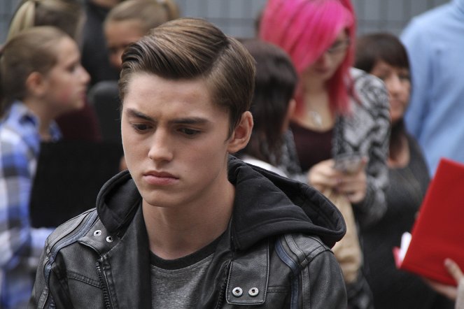 A Wife's Nightmare - Film - Spencer List