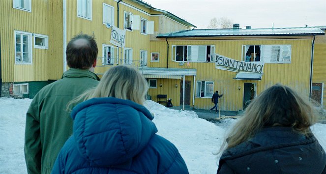 Welcome to Norway - Kuvat elokuvasta