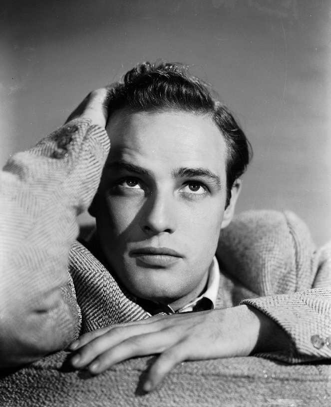 Marlon Brando: An Actor Named Desire - Photos - Marlon Brando