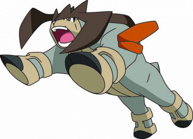 Pokémon - Der Film: Kyurem gegen den Ritter der Redlichkeit - Werbefoto