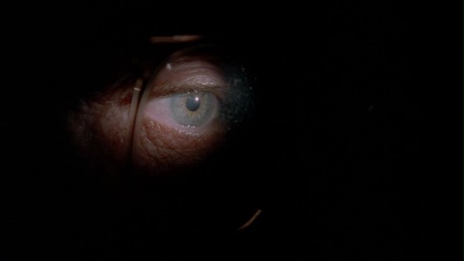 The X-Files - Red Museum - Van film