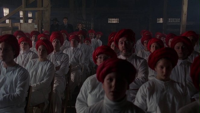The X-Files - Salaiset kansiot - Red Museum - Kuvat elokuvasta
