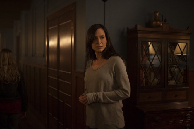 Havenhurst - De filmes - Julie Benz