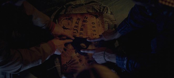 Das Ouija Experiment 4 - Dead in the Woods - Filmfotos