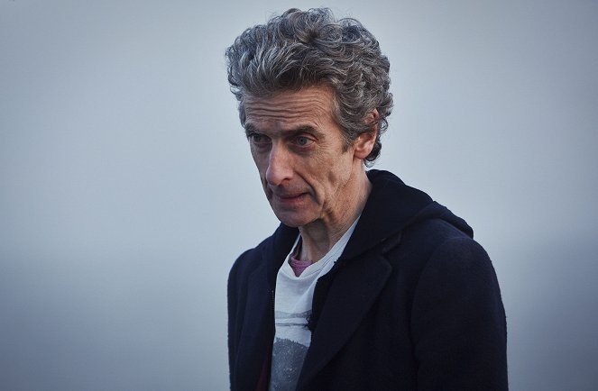 Doctor Who - Season 9 - The Witch's Familiar - Photos