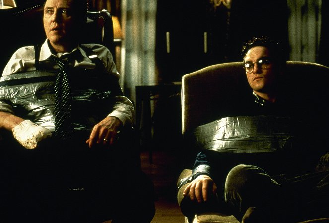 Suicide Kings - Van film - Christopher Walken, Johnny Galecki