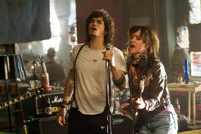 Sympathy for Delicious - Van film - Orlando Bloom, Juliette Lewis