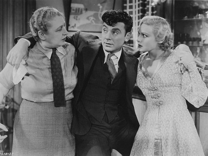 The Case Against Mrs. Ames - Photos - Esther Dale, George Brent, Madeleine Carroll