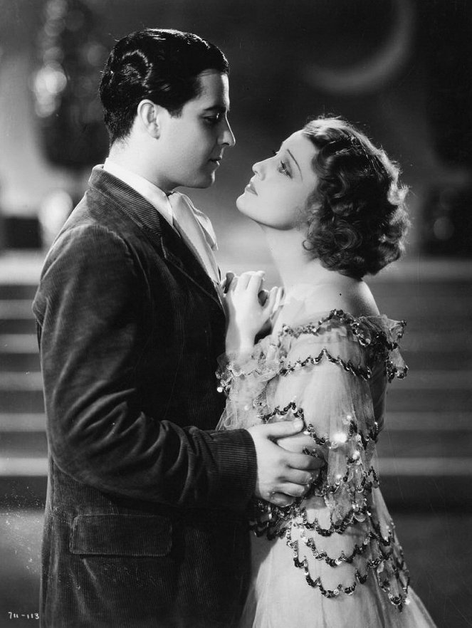 The Cat and the Fiddle - Photos - Ramon Novarro, Jeanette MacDonald