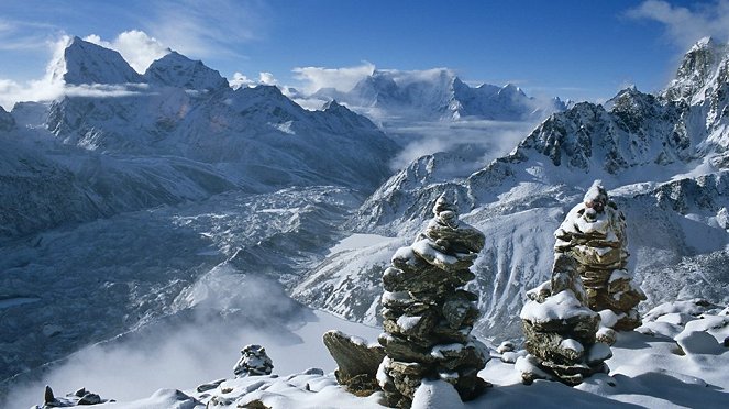 Planet Earth - Season 2 - Mountains - Photos